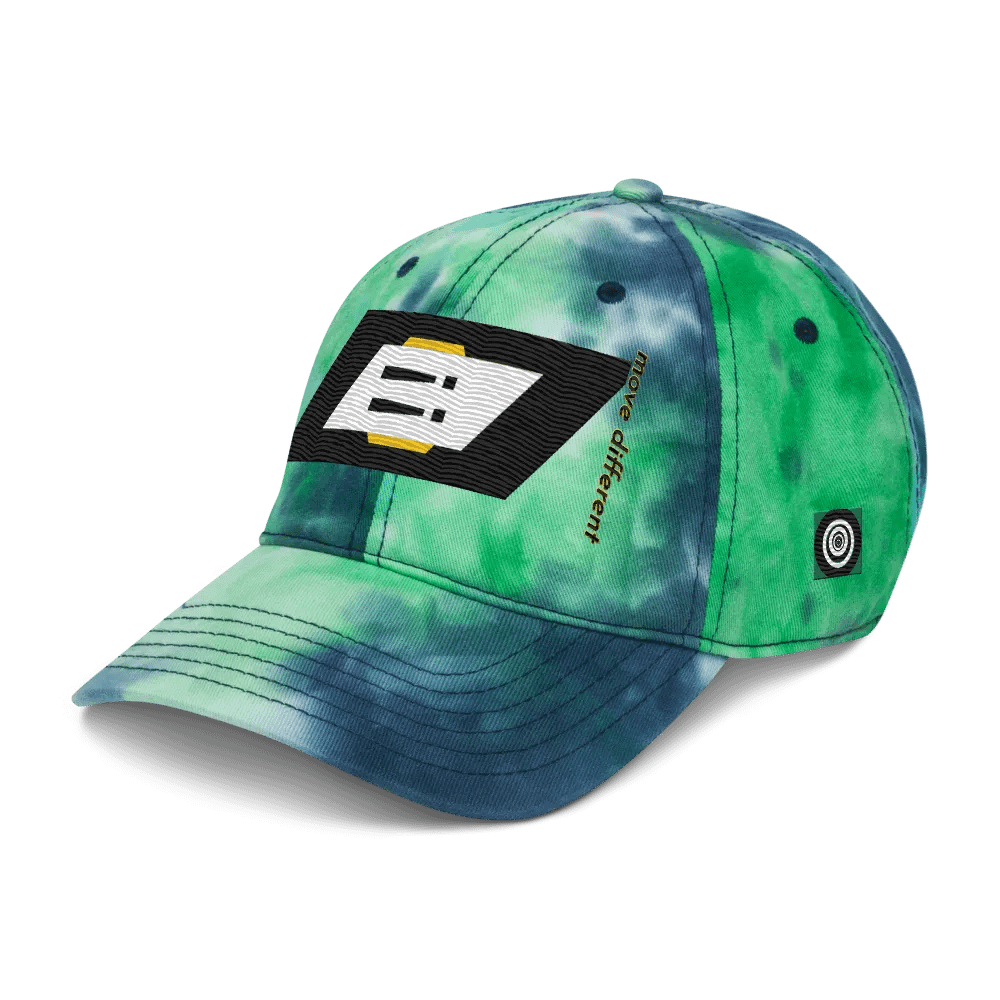 Move Different - Gold Edition product image (8)