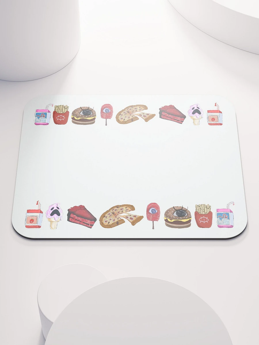 Food Snax Mouse Pad product image (2)