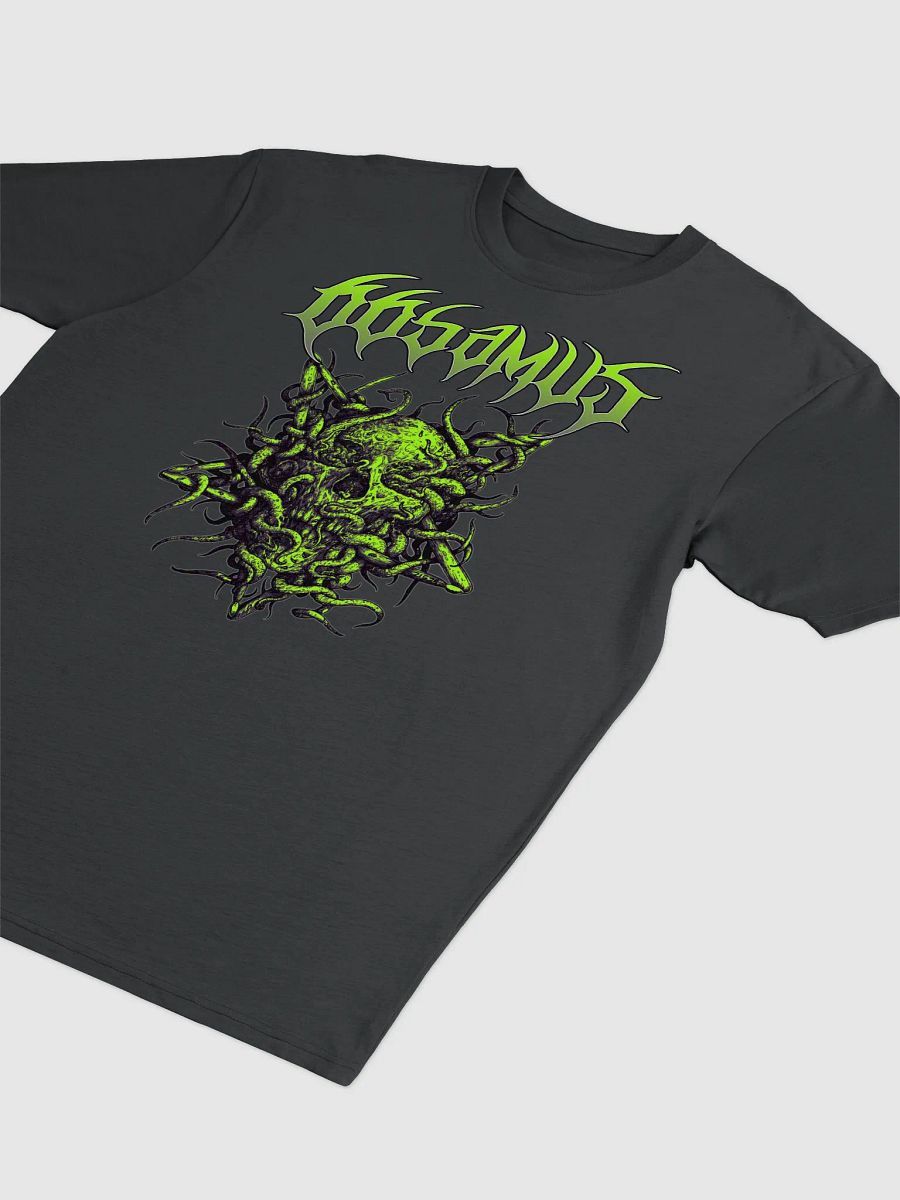 Infested premium shirt (green v1) product image (6)