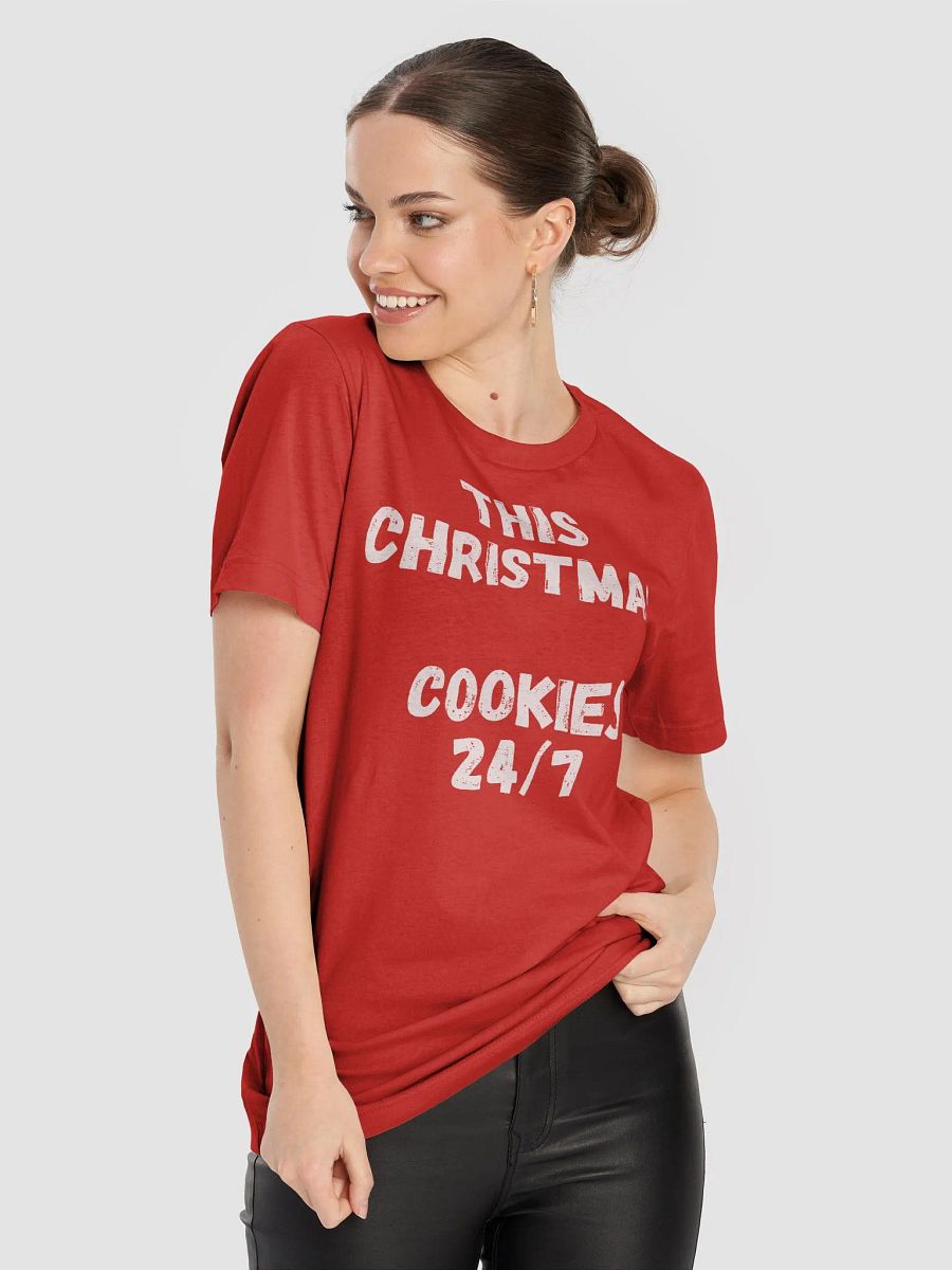 This Christmas… cookies 24/7. product image (28)