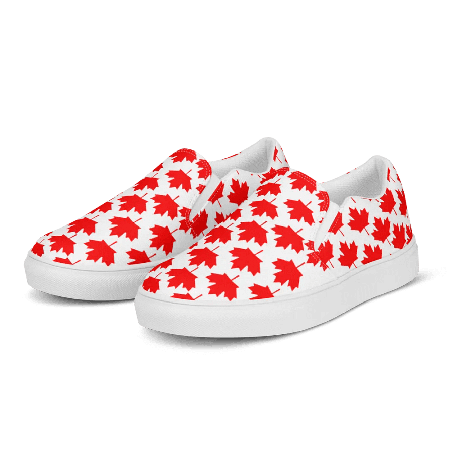 Canada Slip-Ons product image (3)