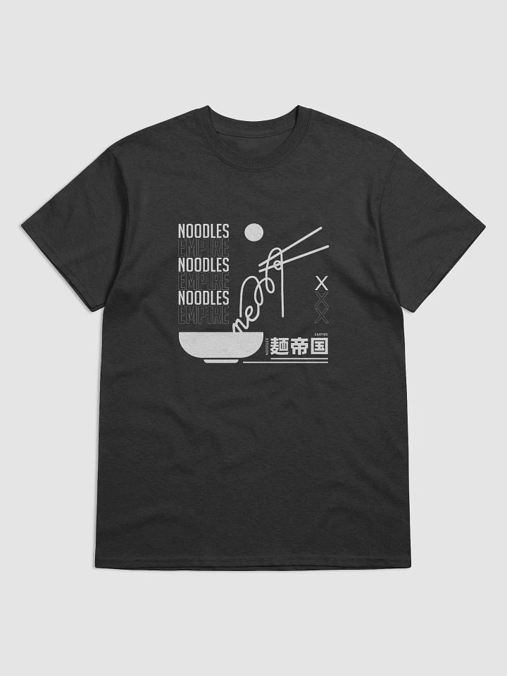 Noodle Empire T-Shirt: Urban product image (2)