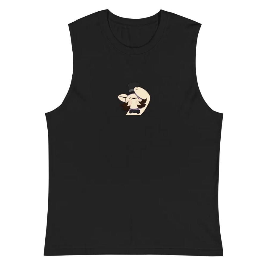 MA o7 Muscle Tank product image (2)