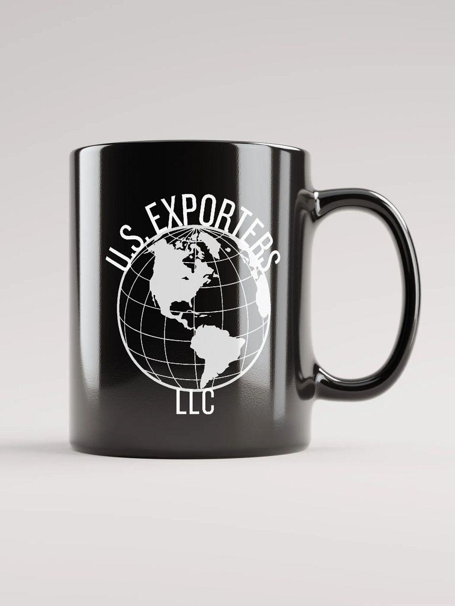 US EXPORTERS MUG product image (2)
