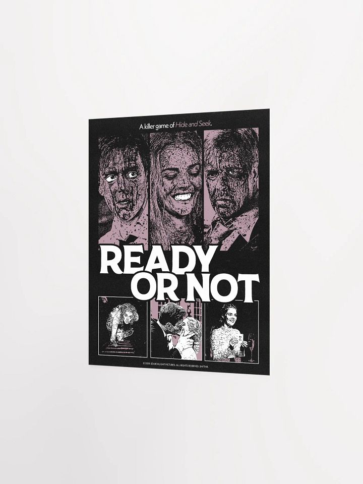 Ready or Not product image (5)