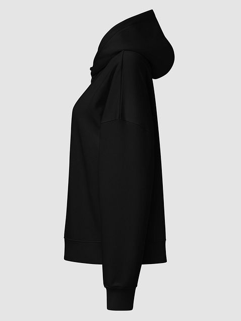 Photo showing Stanley/Stella Women's Organic Hoodie