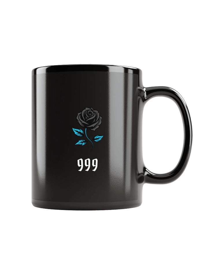 Rose Mug product image (1)