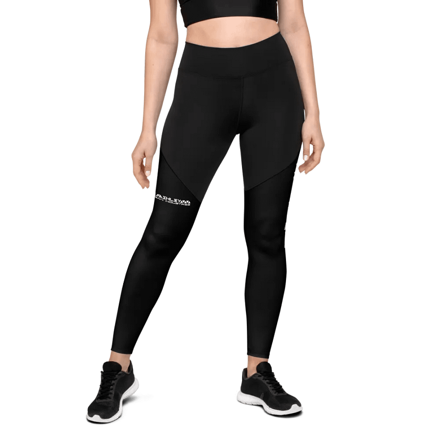 SmashTech - Tech Leggings product image (5)