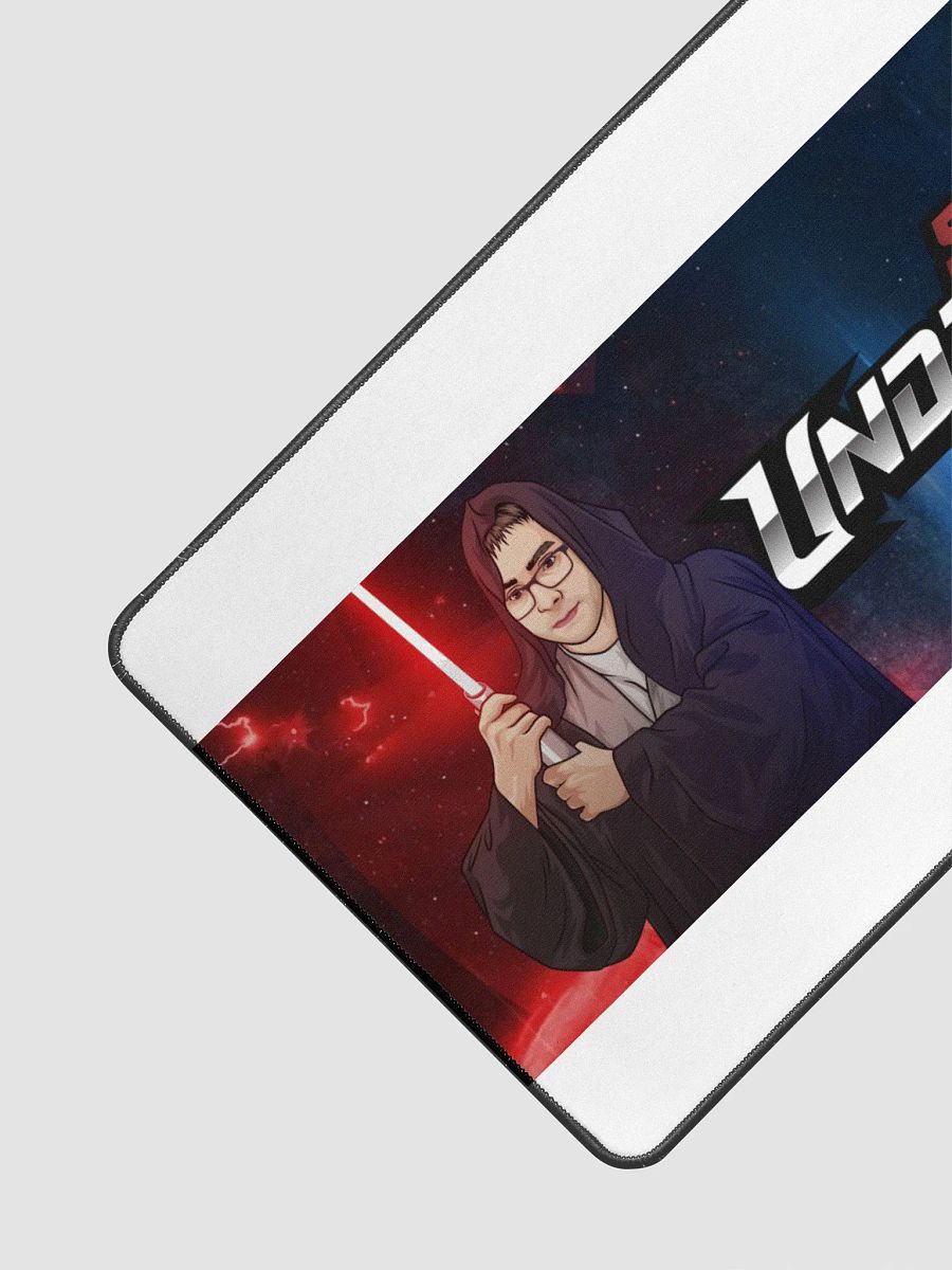 Sith Undertaker mouse pad product image (3)