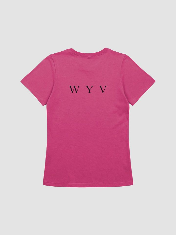 VIBE Relaxed-fit Tee product image (5)