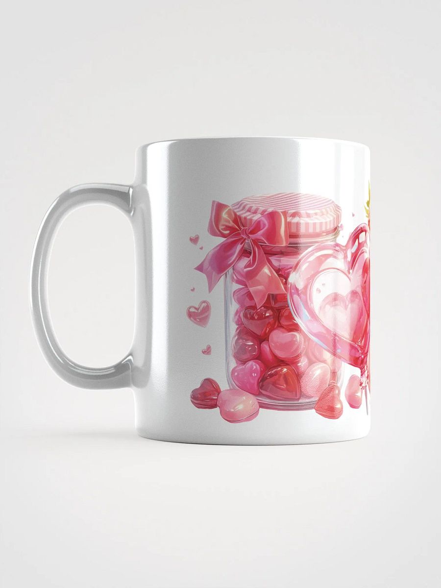 Valentine Sweetheart Sips Mug product image (6)