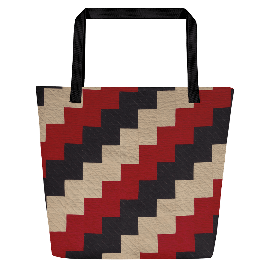Striking Light. Tote Bag product image (1)
