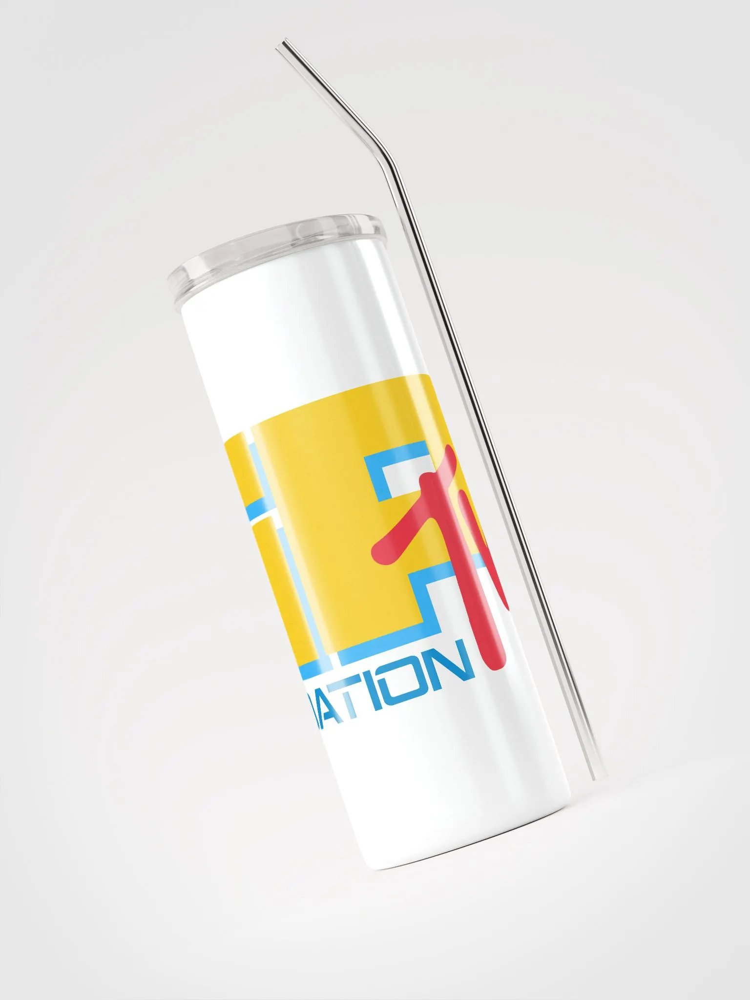 SPTV Foundation Tumbler product image (3)