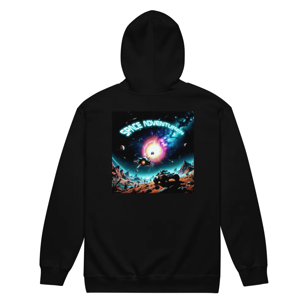 Space adventurer product image (8)