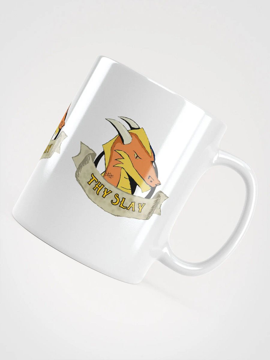 ThySlayGaming Champion’s Mug product image (12)