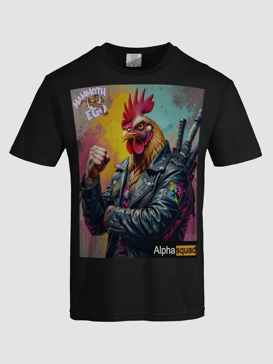Murderchicken T 2.0 product image (30)
