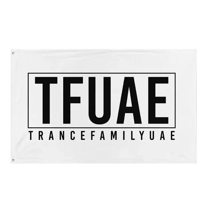 TFUAE Flag product image (1)