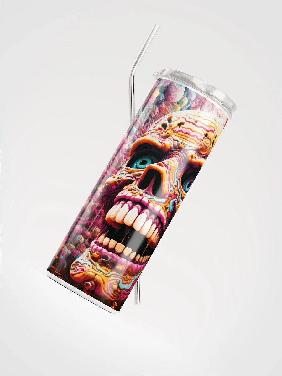 Stainless Steel Tumbler by Allcolor ST0014 product image (5)