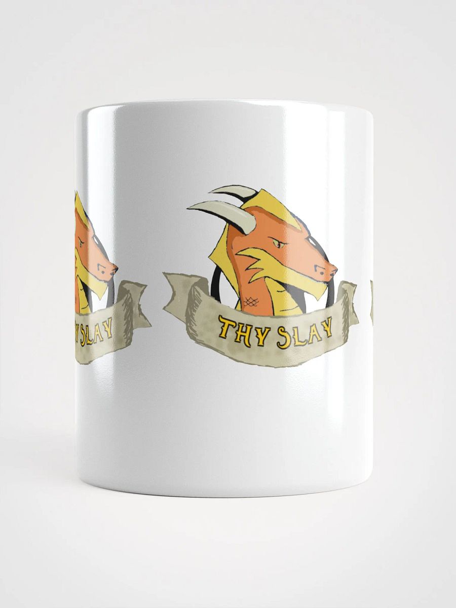 ThySlayGaming Champion’s Mug product image (13)