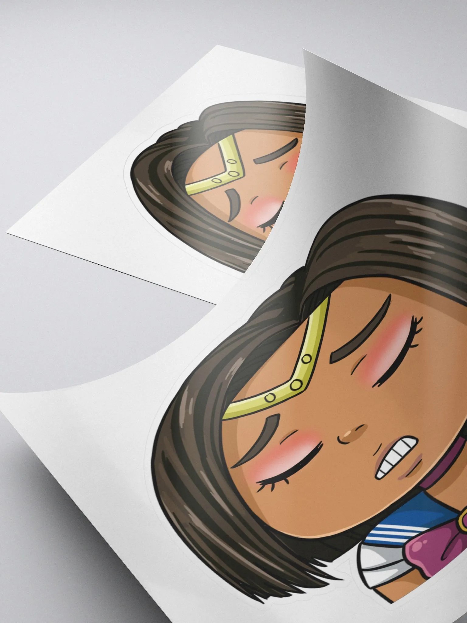 LoloGross Sticker product image (4)