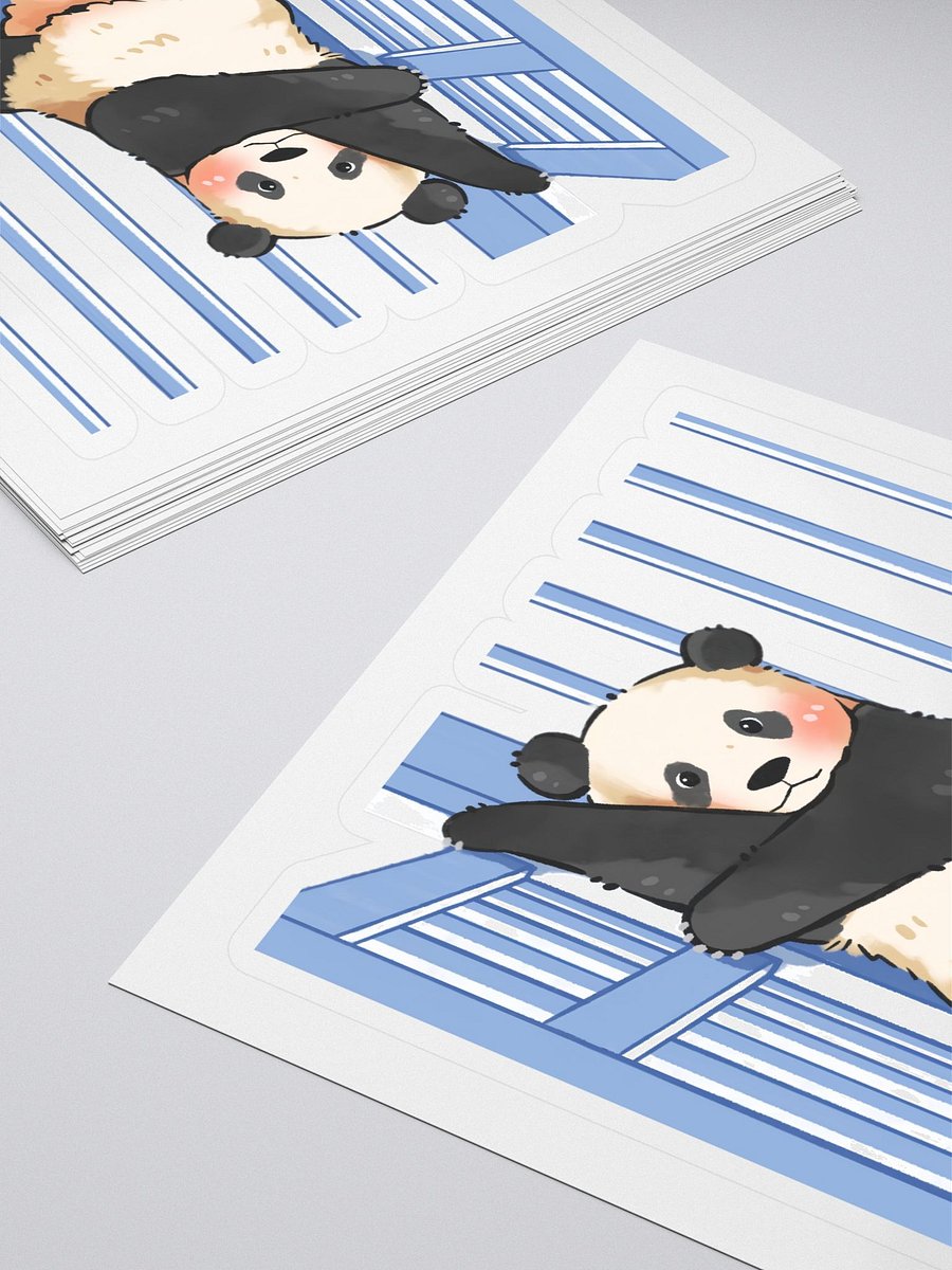 HUIBAO🐼Giant Panda product image (4)