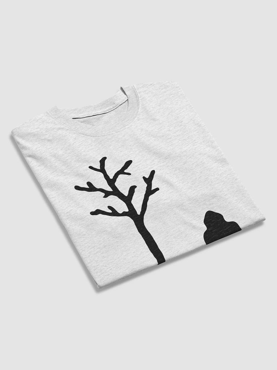 Forever Nothing II Shirt product image (3)