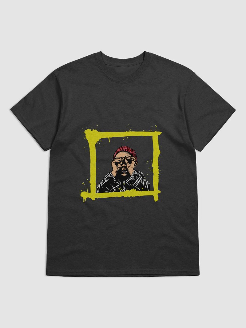 Visionary Explorer T-Shirt