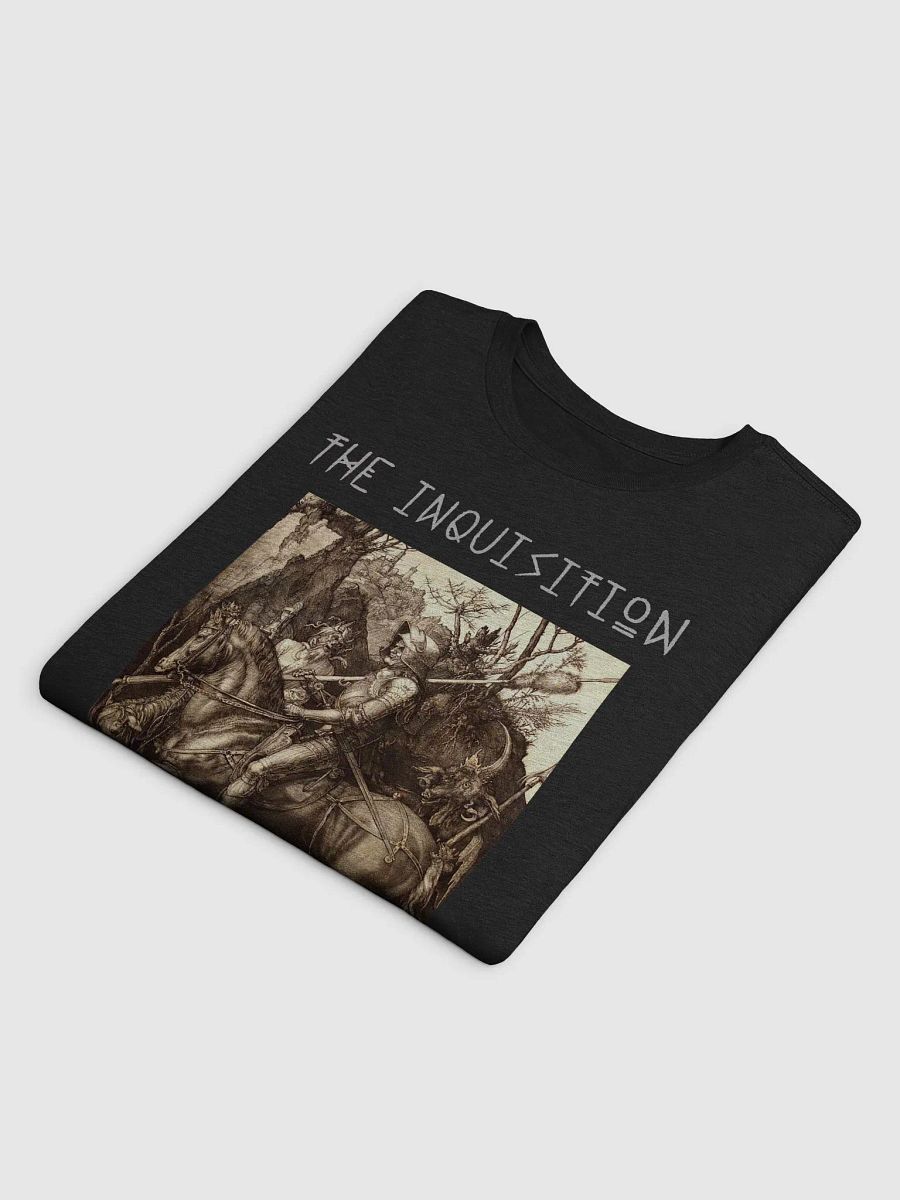 THE INQUISITION product image (4)