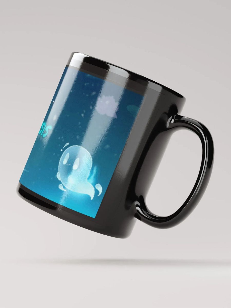 Nova Genesis Mug product image (2)