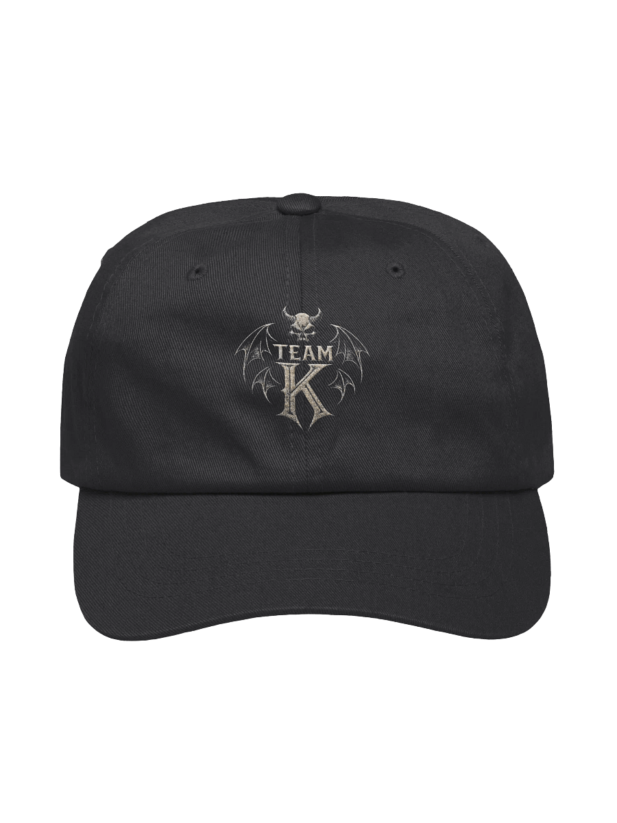 Team K V-3 Hat 2 product image (1)