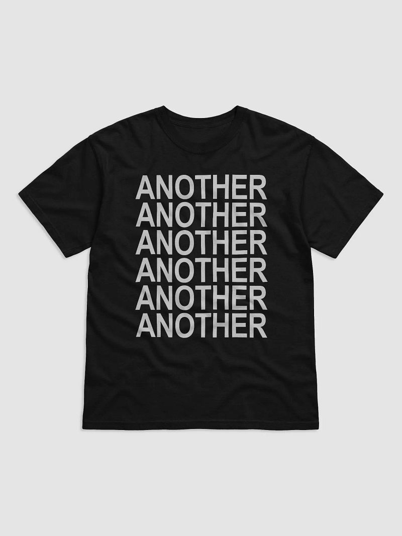 ANOTHER T-Shirt Relaxed fit