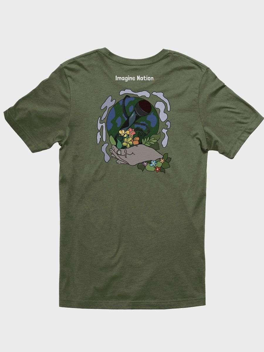 World Wide Web Tee product image (2)