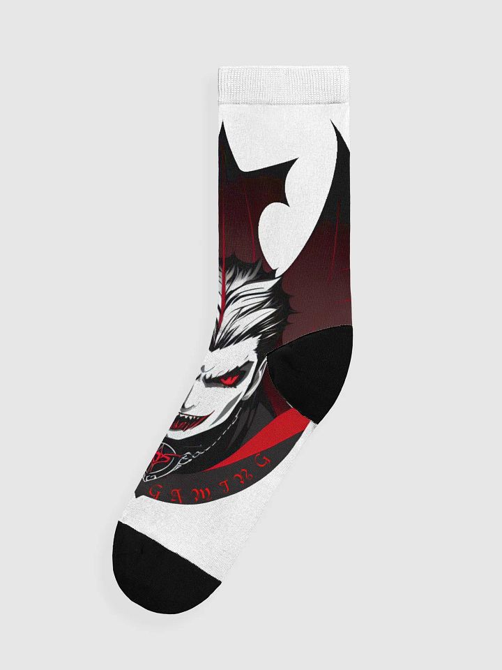 vamps gaming socks product image (1)