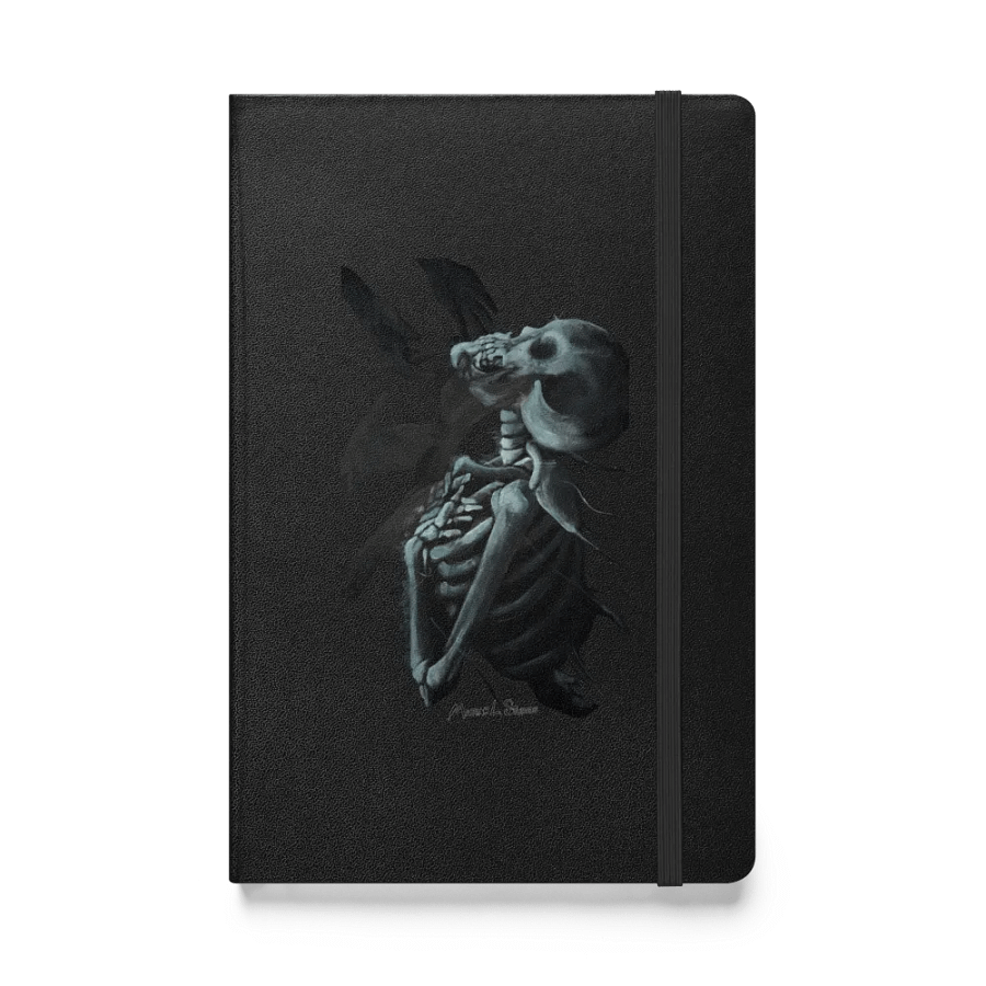 Transcendence product image (1)