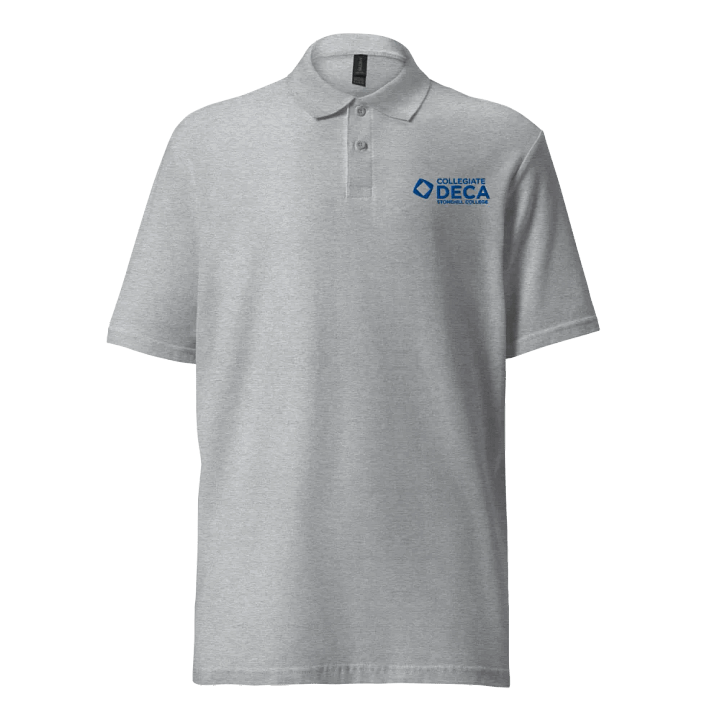 Stonehill DECA Polo product image (1)