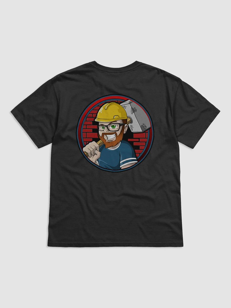 PRINTED T-SHIRT product image (2)