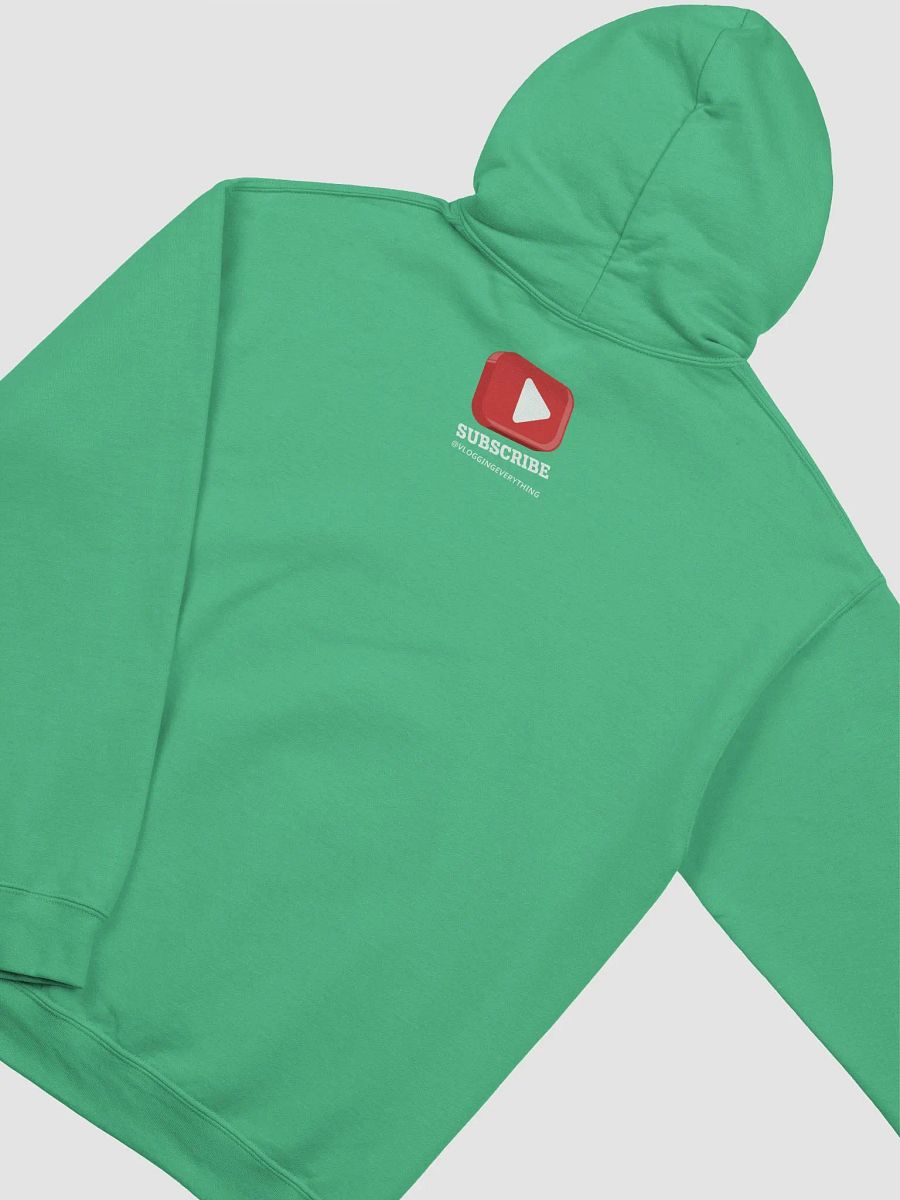 Hoodie product image (3)