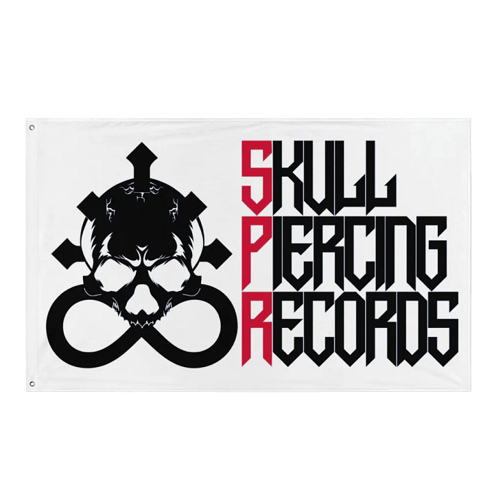 SPR Flag product image (1)