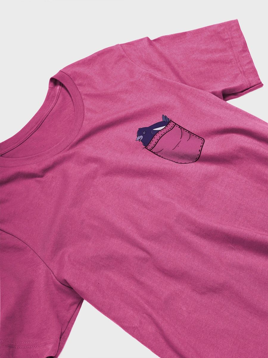 Berry Blight Pocket Tee product image (3)