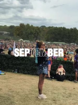 September was amazing! #septemberdump #lostlandsfestival #lostlands2024 #rave #love 