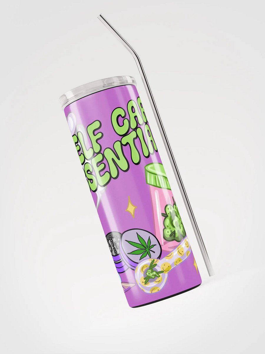 self care tumbler product image (3)