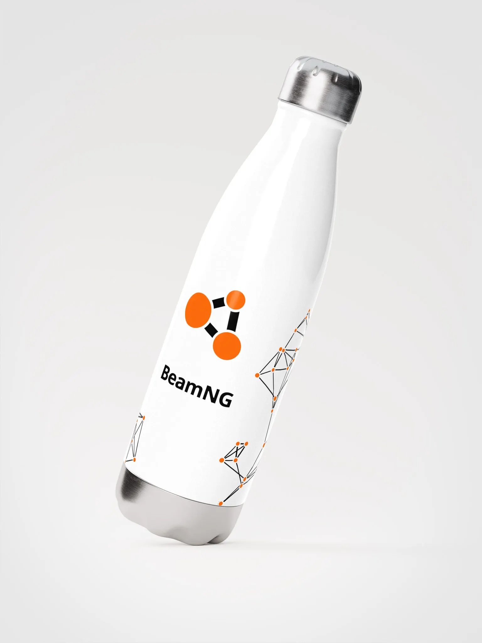 JBeam Water Bottle product image (2)