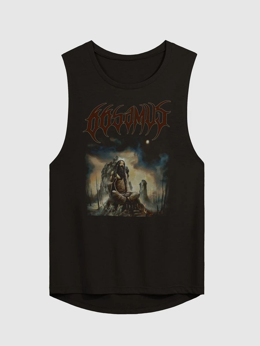 The Temple of Ba'Chaim women's tank product image (2)