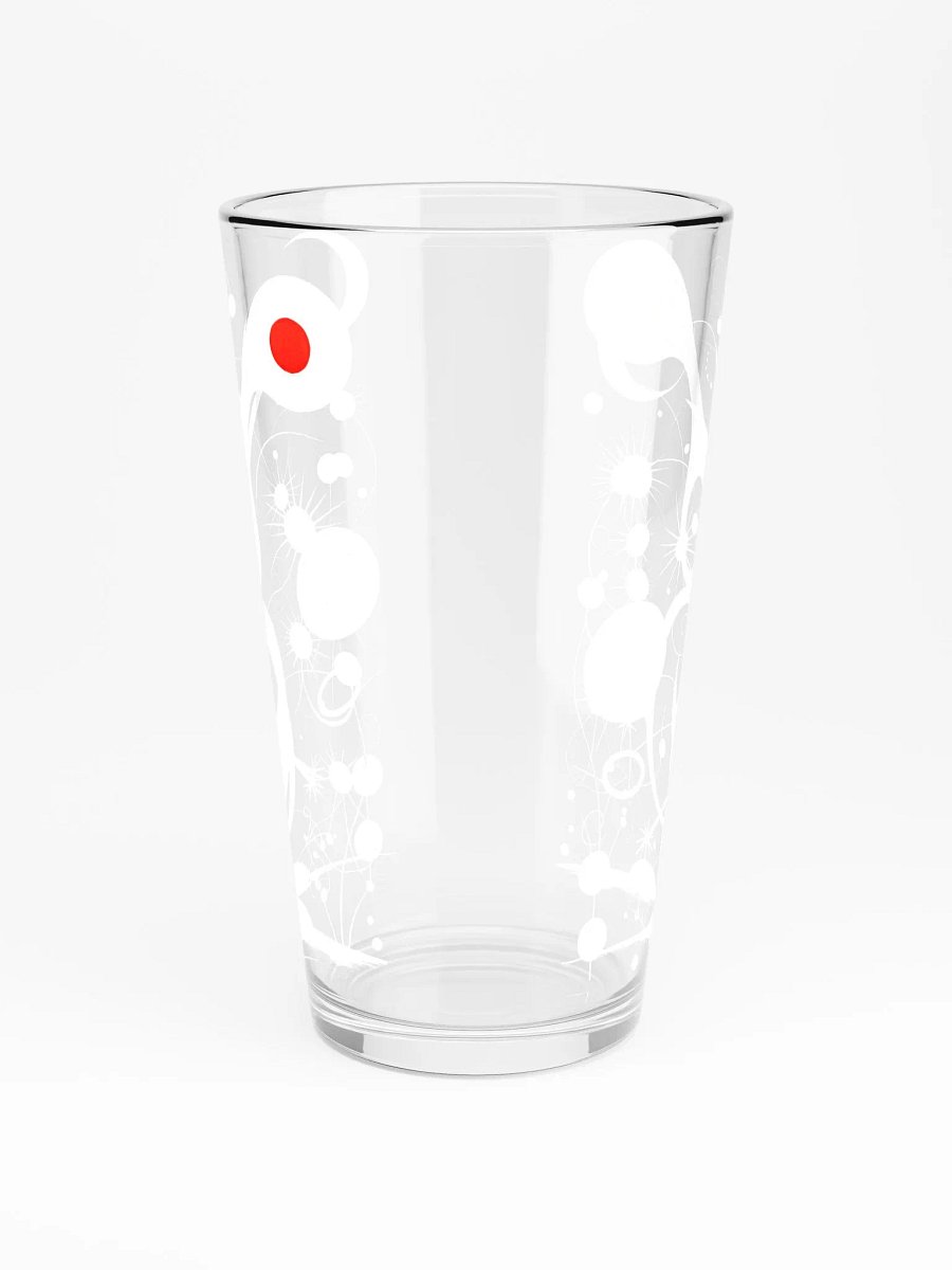 Shaker Pint Glass product image (5)