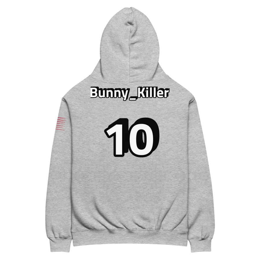 Bunny Hoodie product image (28)