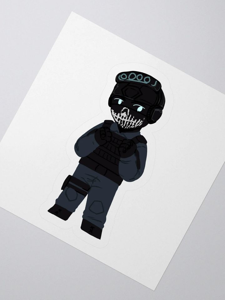 COD - Keegan product image (7)