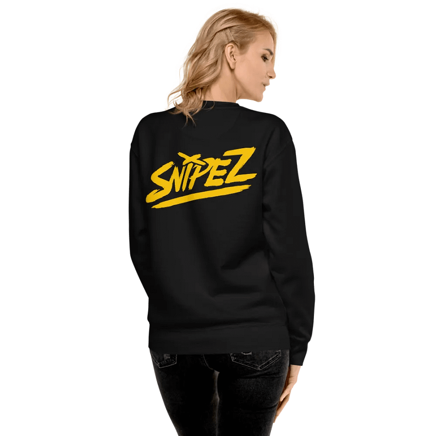 SnipeZ xL Sweater product image (6)