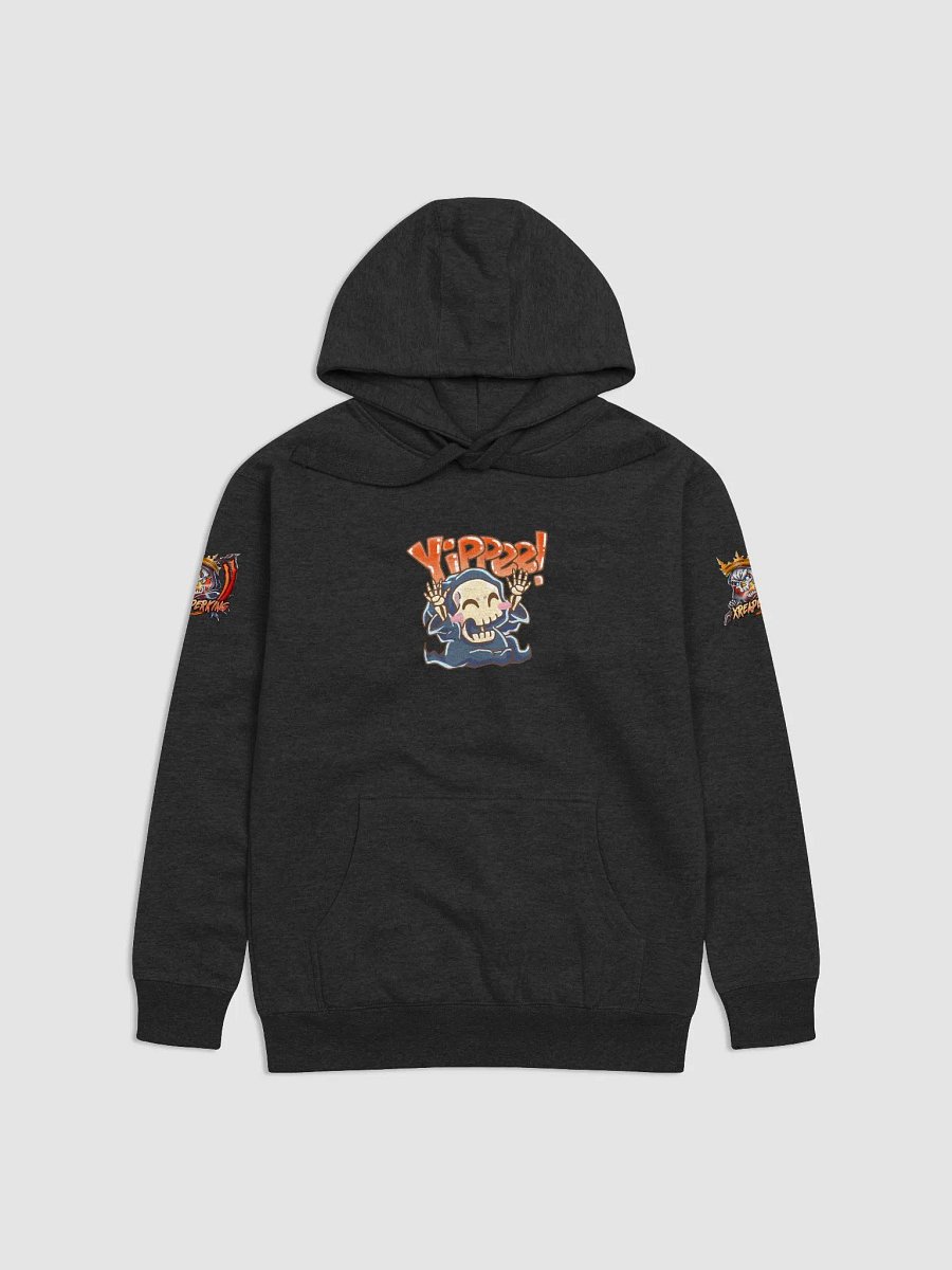 XReaperKing Official Yippie Hoodie product image (3)