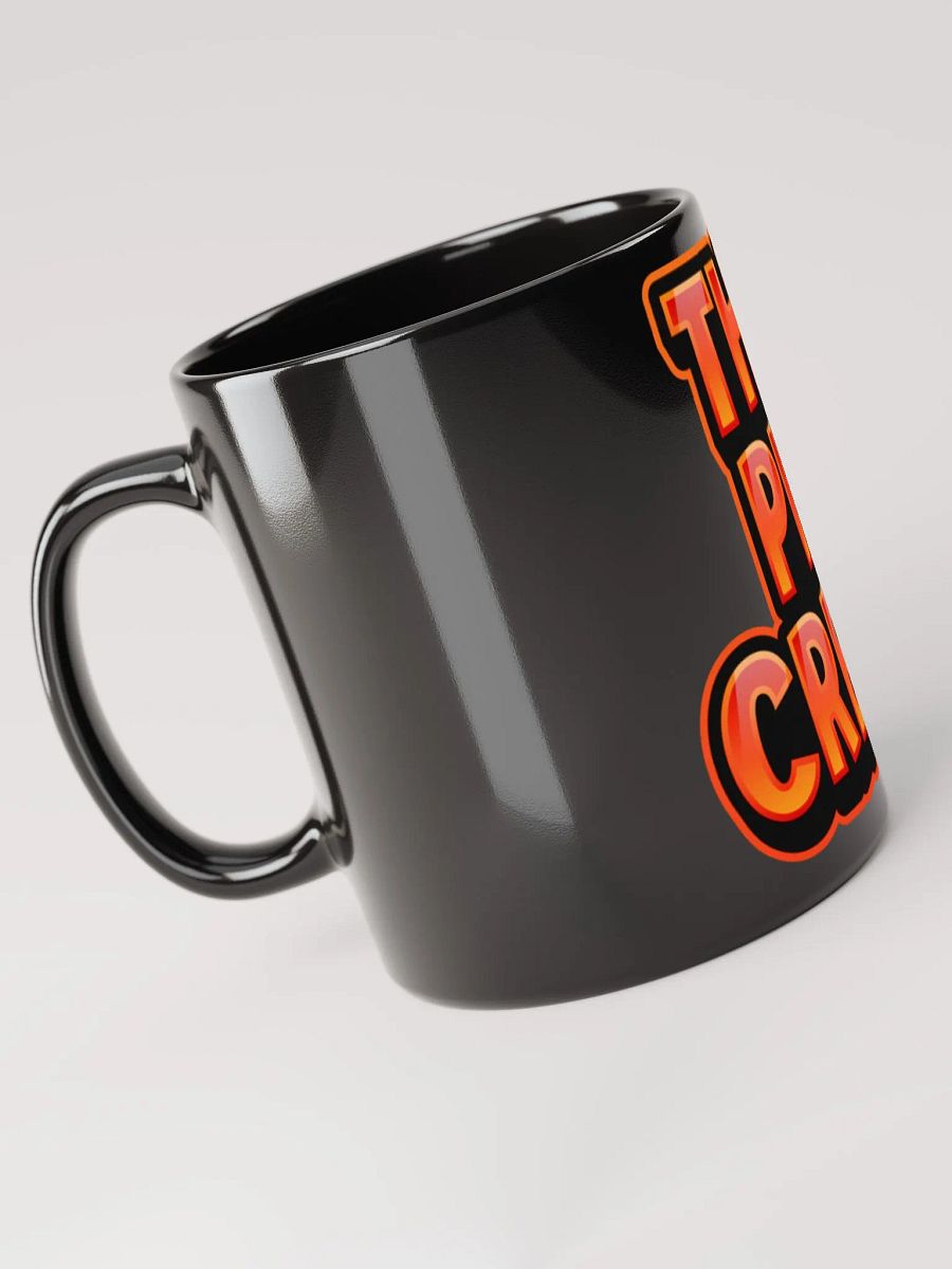 PitCrew Coffee Mug product image (4)
