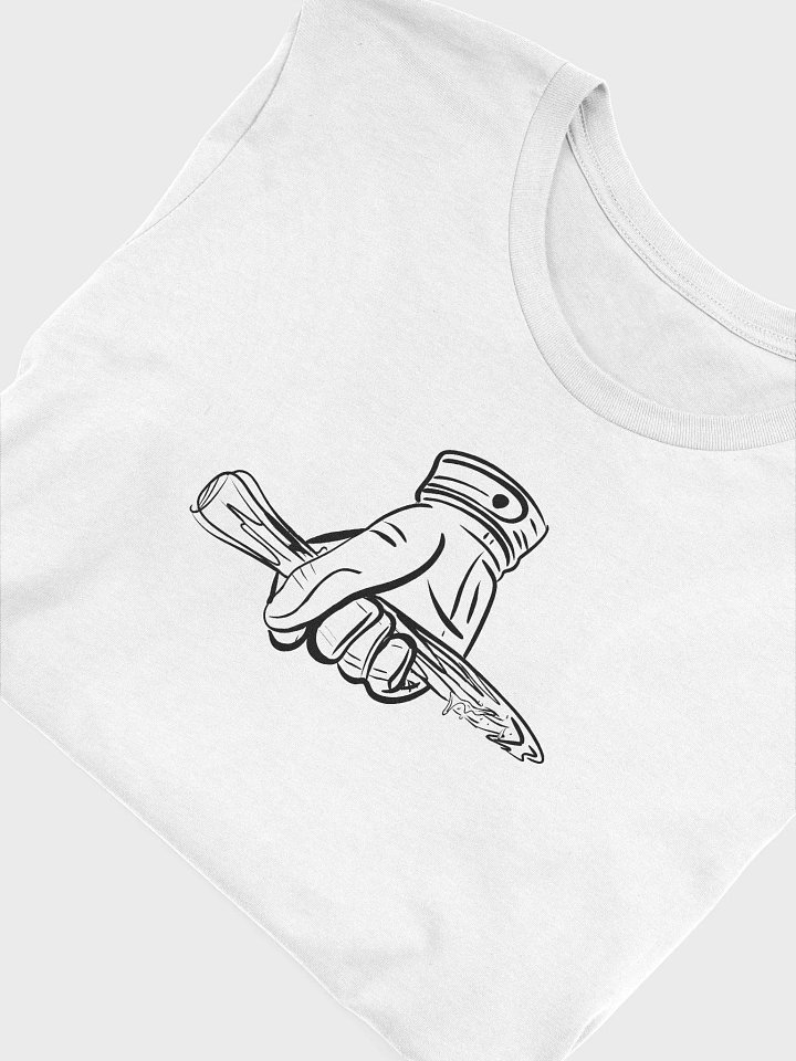 Glove & Icicle Supersoft T-Shirt product image (43)